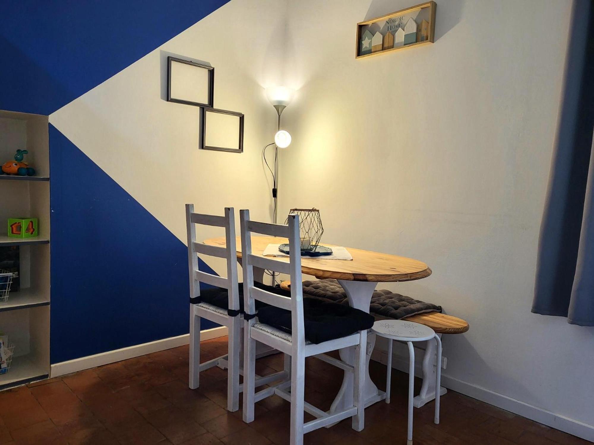 Saint-Bonnet-de-Four Chez Christy Chemin Des Dinots Bed & Breakfast 部屋 写真