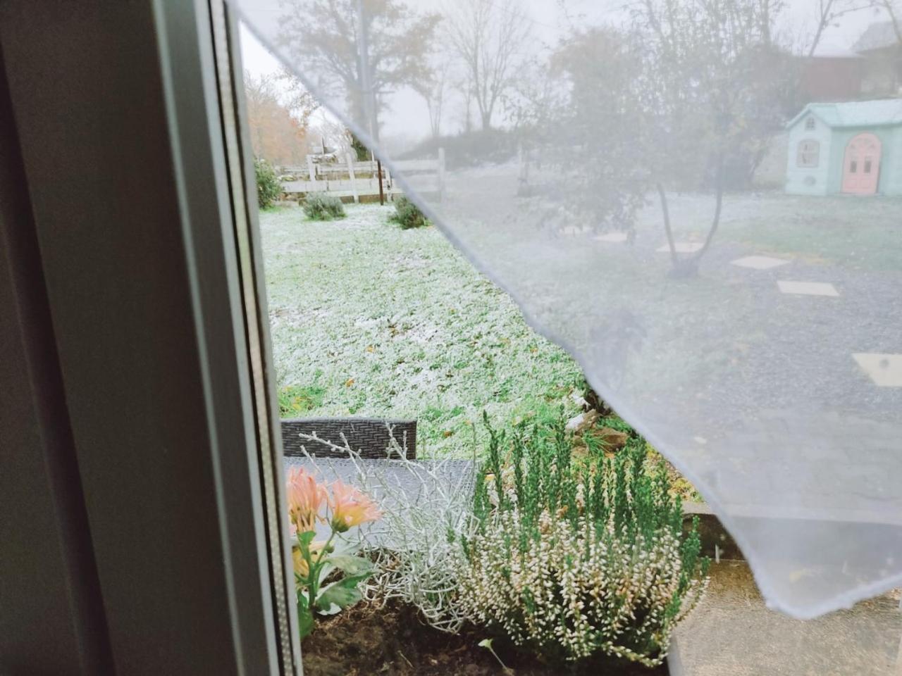 Saint-Bonnet-de-Four Chez Christy Chemin Des Dinots Bed & Breakfast 部屋 写真