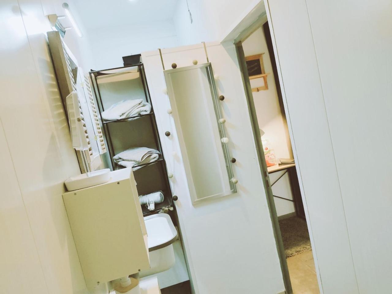 Saint-Bonnet-de-Four Chez Christy Chemin Des Dinots Bed & Breakfast 部屋 写真